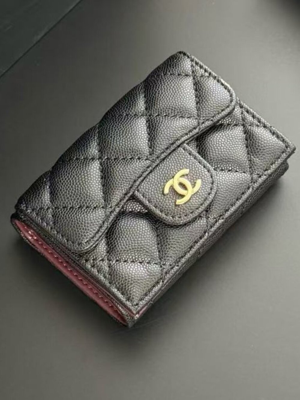 CHANEL Wallet